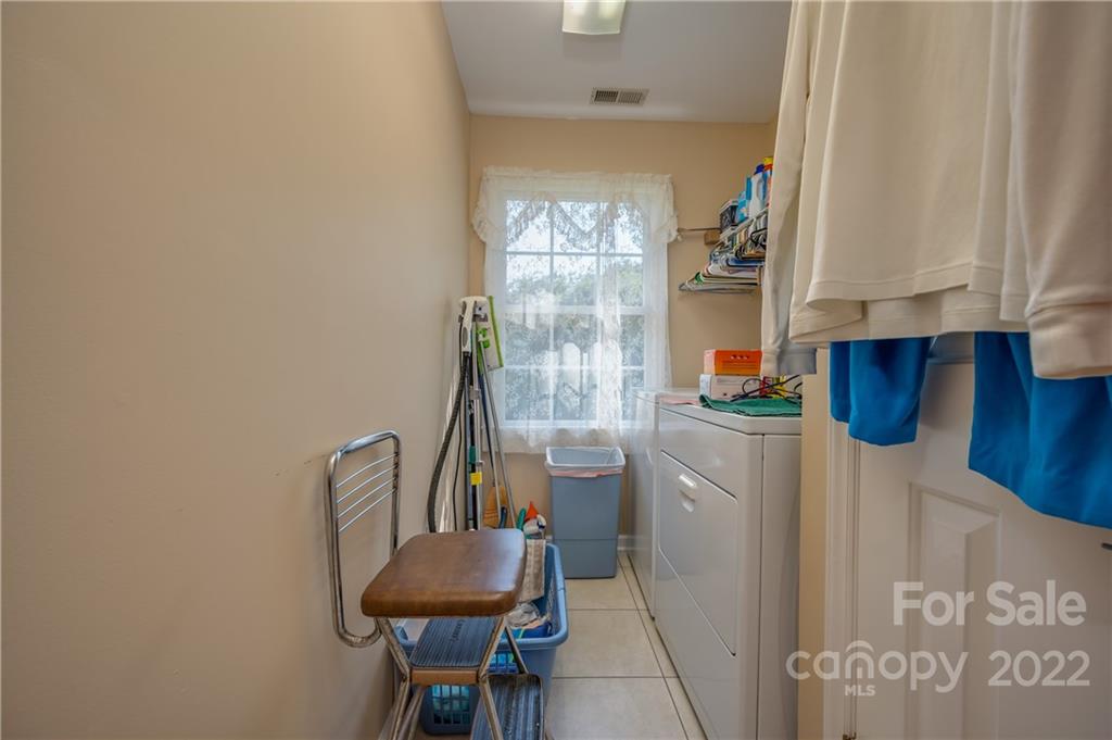 375 General Griffith Circle Rutherfordton, NC 28139 - Photo 29 of 36 a view of kitchen and dining room with windows