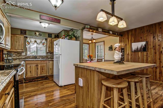 7880 Severy Road Cascade, CO 80809 - Photo 15 of 22