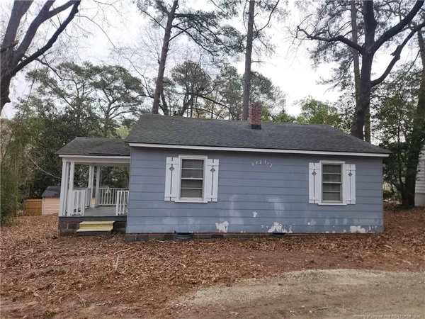 $900 | 612.5 Greenland Drive, Fayetteville, NC 28305