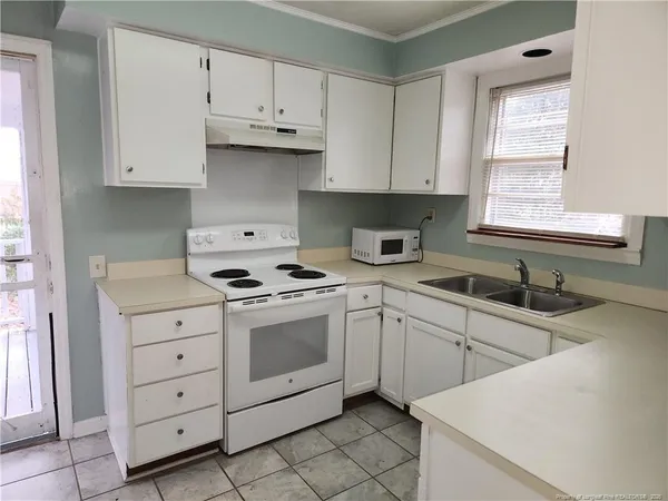 $900 | 612.5 Greenland Drive, Fayetteville, NC 28305