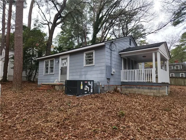 $900 | 612.5 Greenland Drive, Fayetteville, NC 28305
