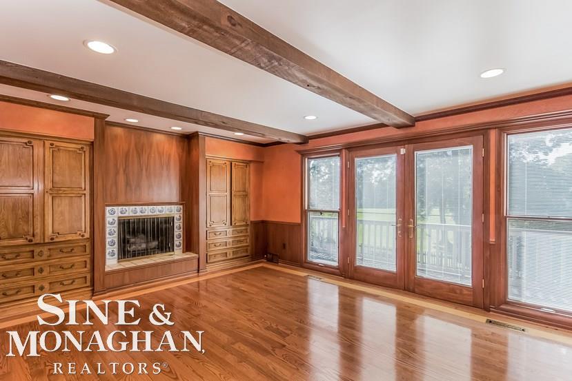 21 Hawthorne Road Grosse Pointe Shores, MI 48236 - Photo 38 of 80