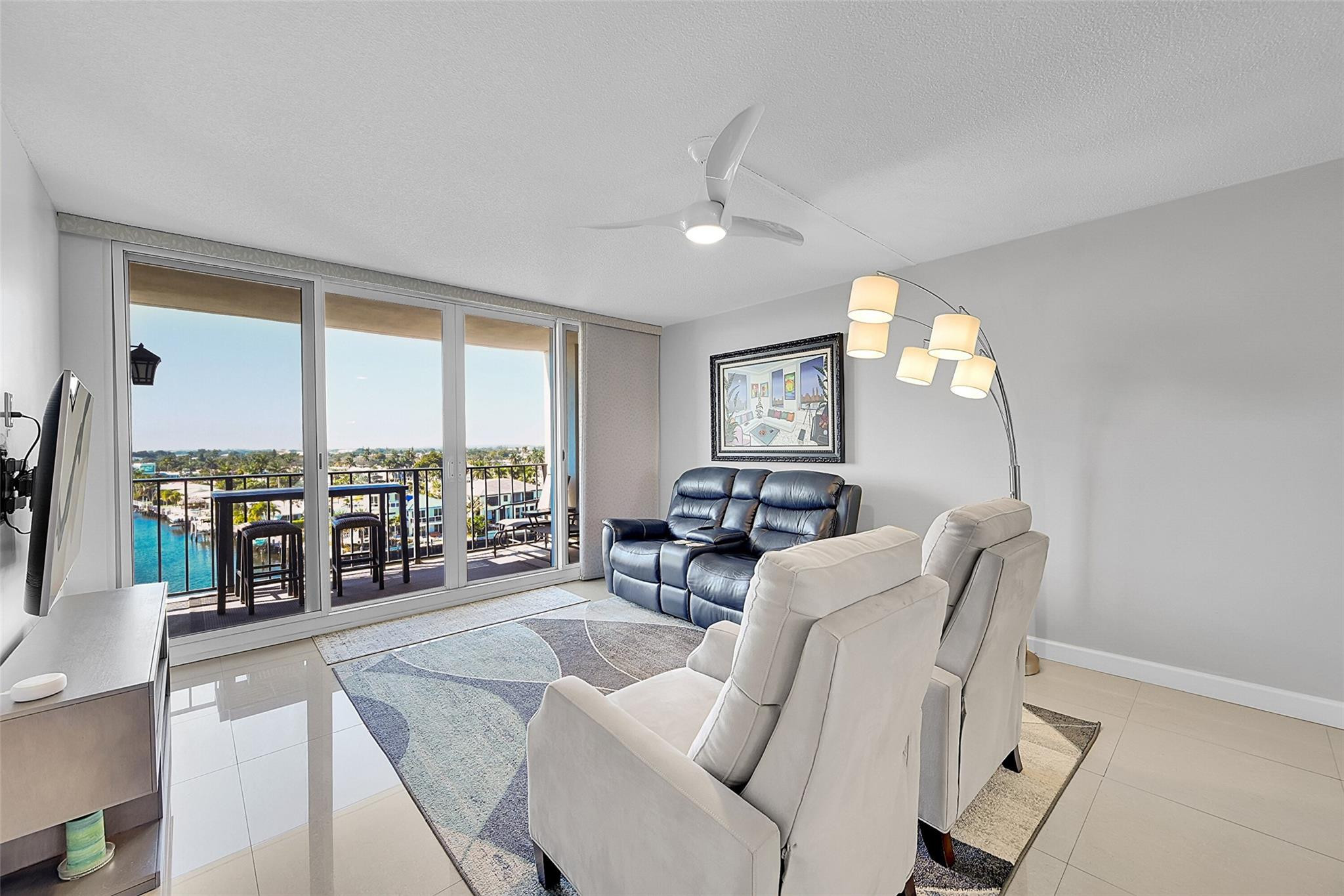 521 North Riverside Drive, Unit 707 Pompano Beach, FL 33062 - Photo 21 of 55 Photo 21