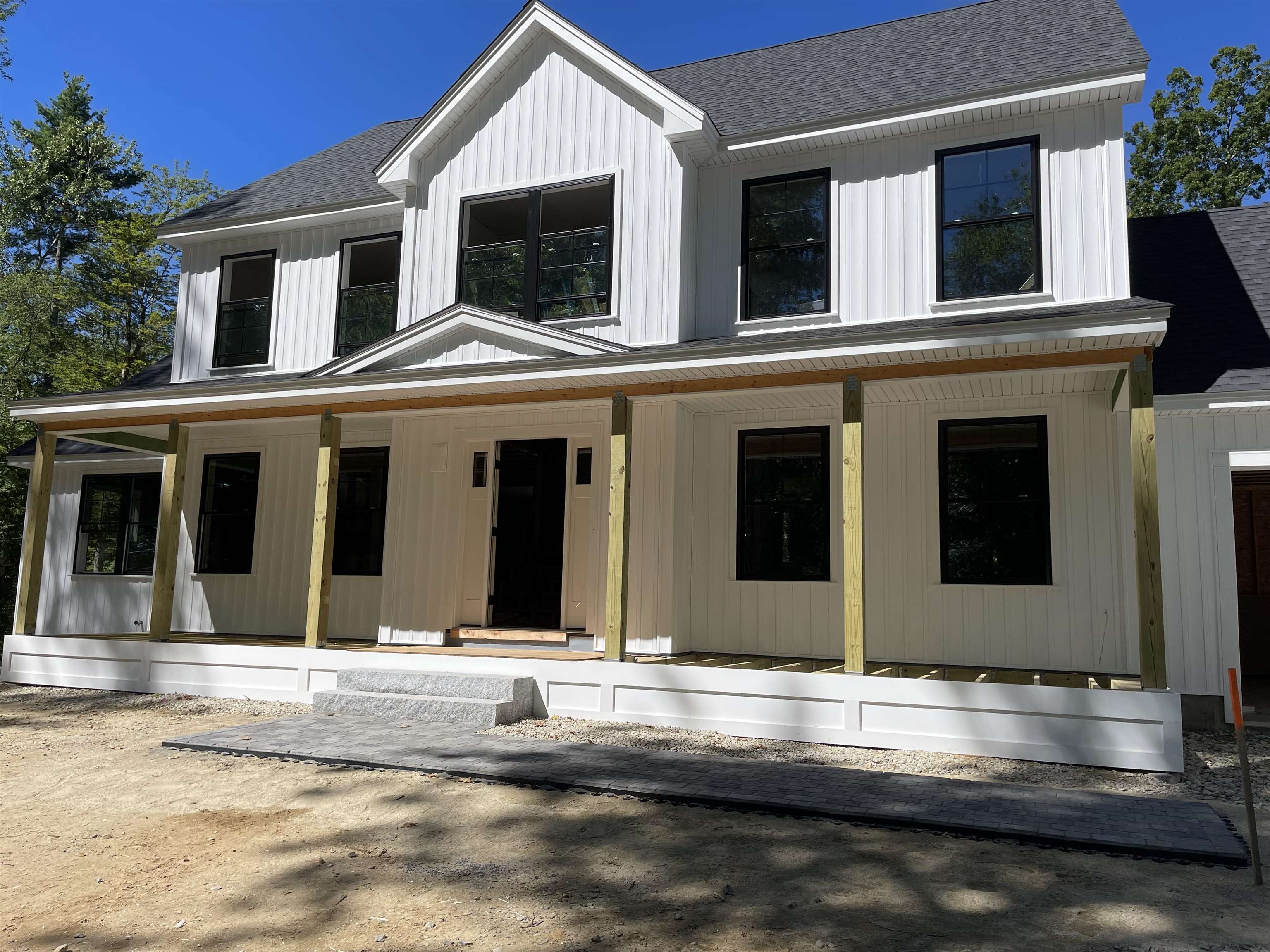 80 East Derry Road Chester, NH 03036 - Photo 2 of 2