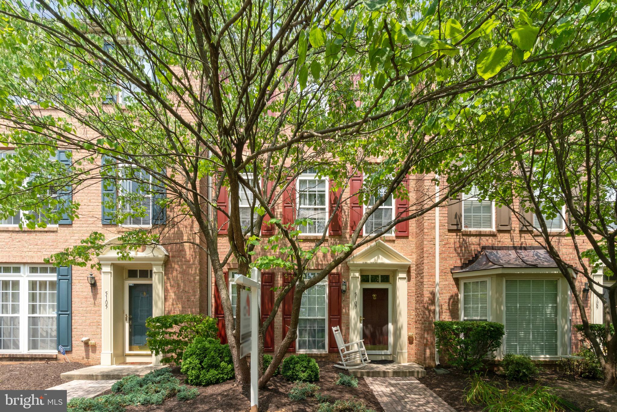 5107 Key View Way Perry Hall, MD 21128 - Photo 1 of 29