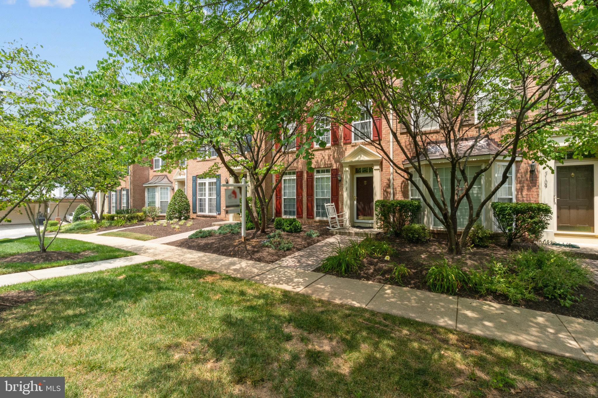 5107 Key View Way Perry Hall, MD 21128 - Photo 2 of 29