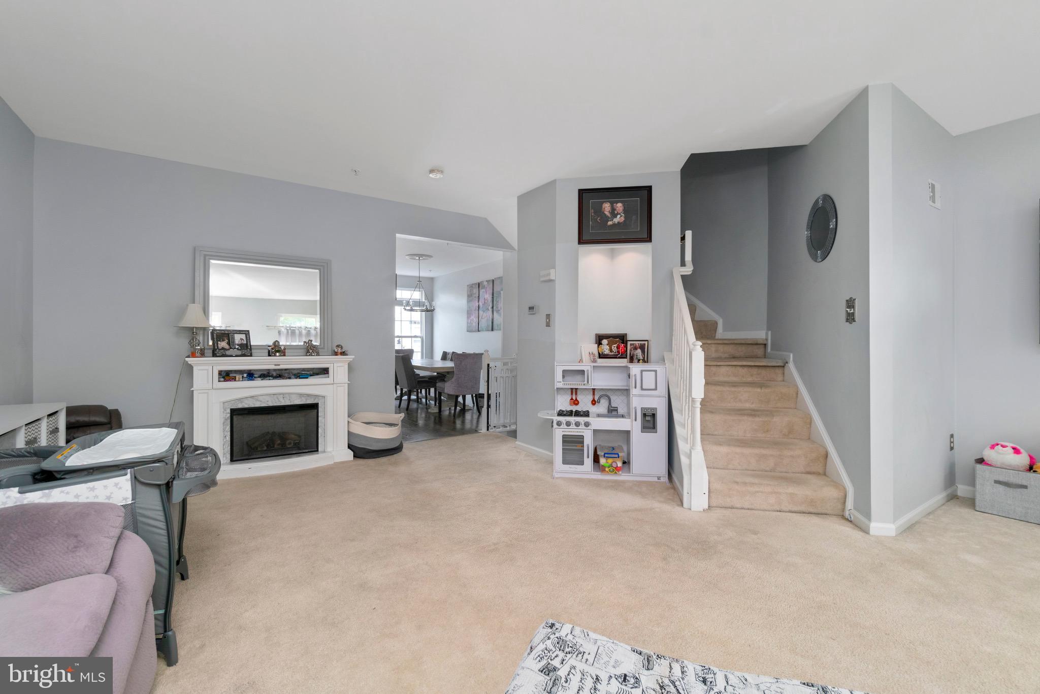 5107 Key View Way Perry Hall, MD 21128 - Photo 11 of 29