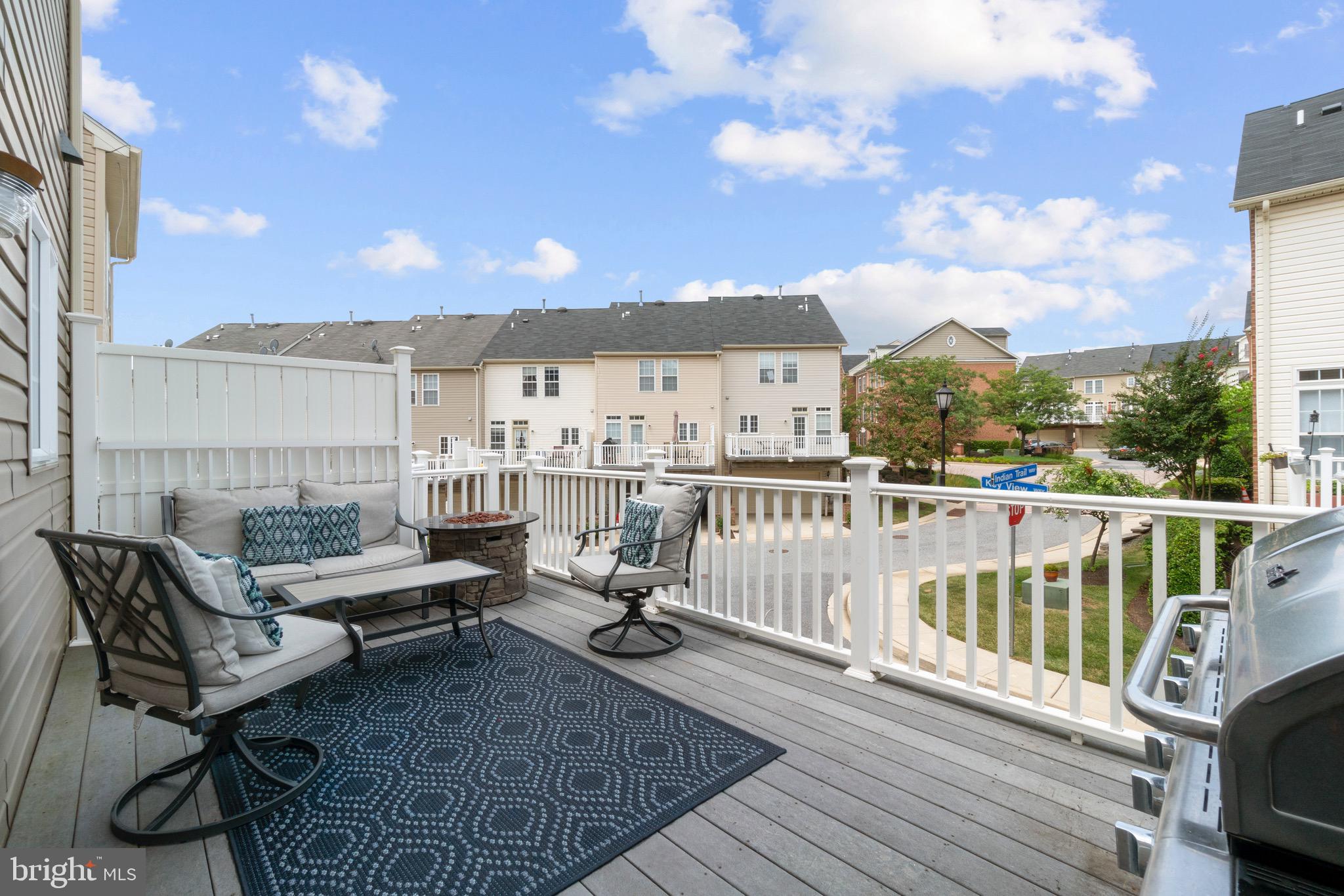 5107 Key View Way Perry Hall, MD 21128 - Photo 15 of 29