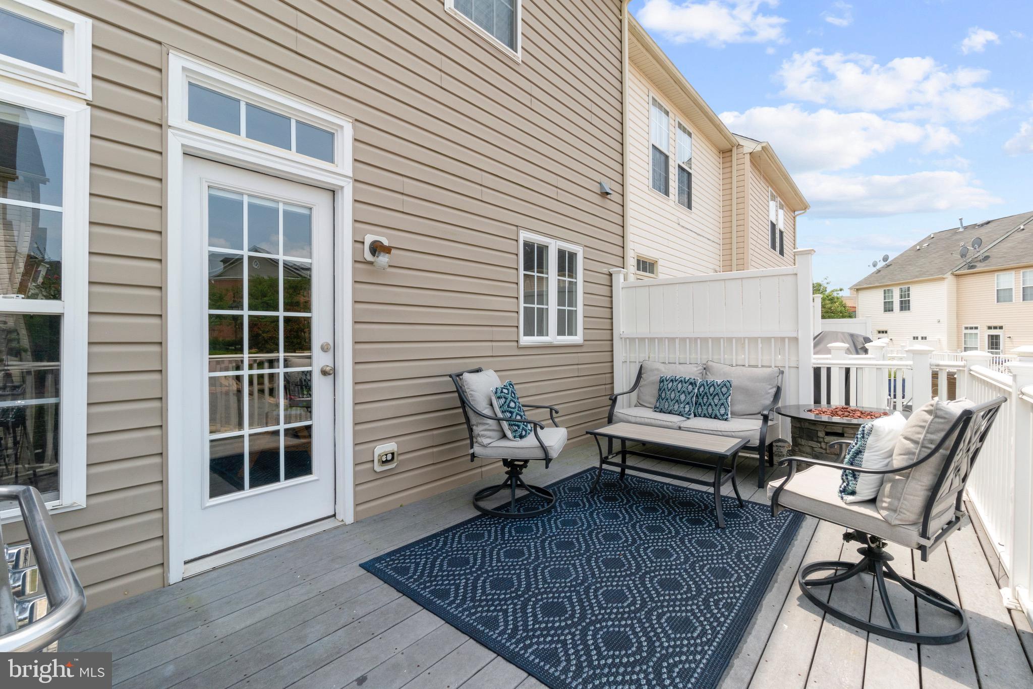 5107 Key View Way Perry Hall, MD 21128 - Photo 16 of 29