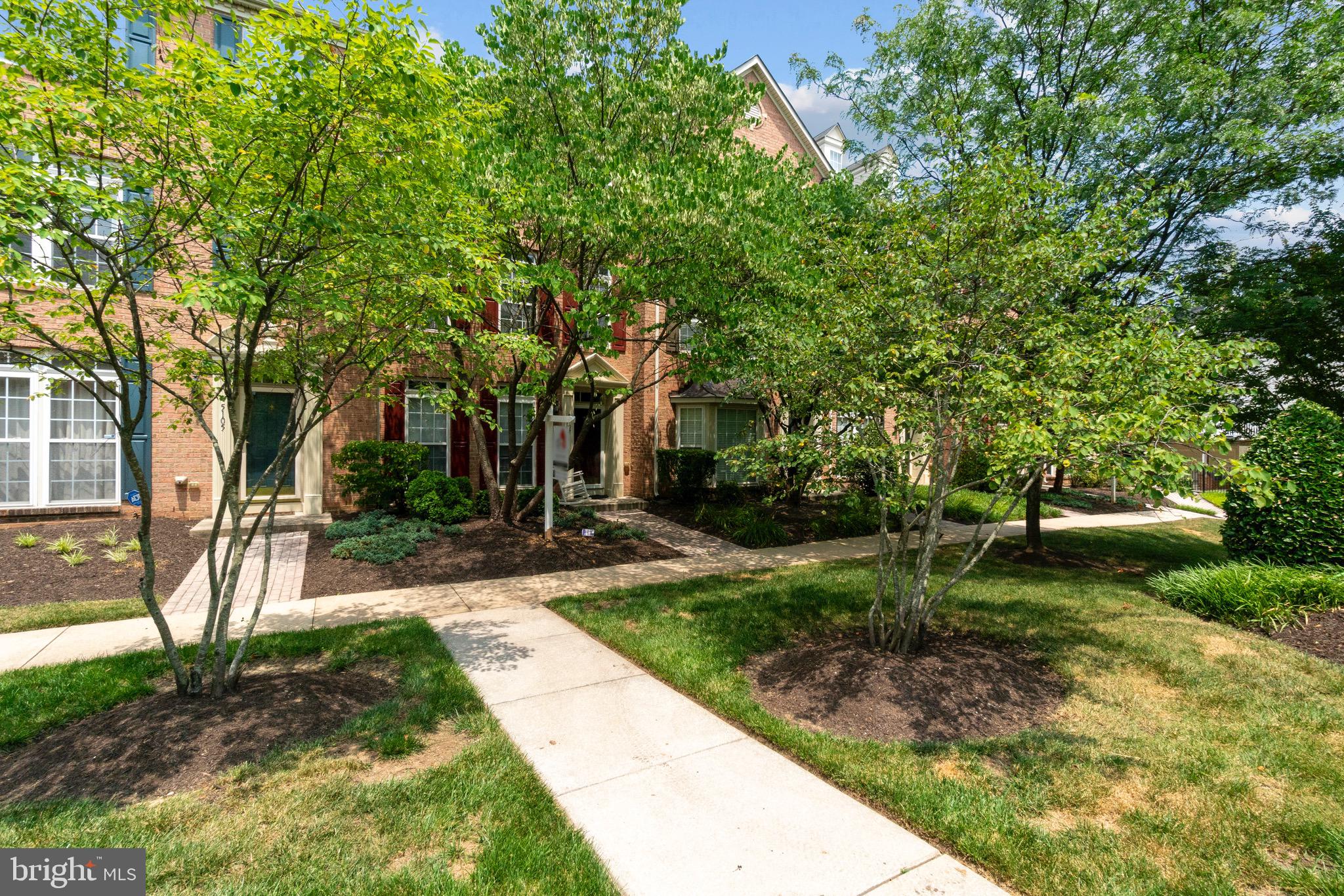 5107 Key View Way Perry Hall, MD 21128 - Photo 29 of 29
