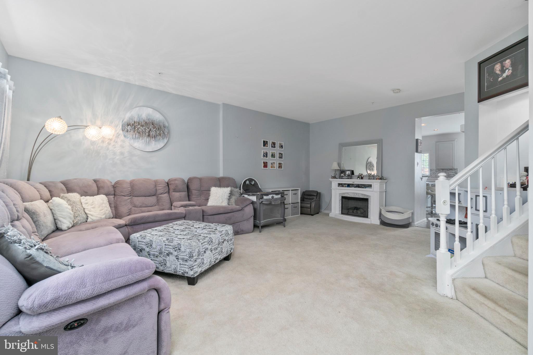 5107 Key View Way Perry Hall, MD 21128 - Photo 10 of 29