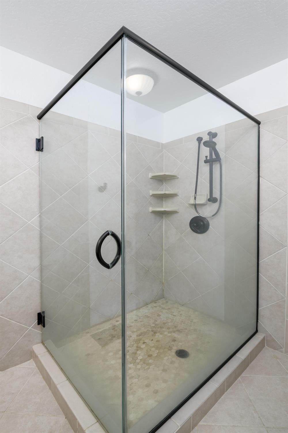 2921 Miller Way Placerville, CA 95667 - Photo 16 of 29 a bathroom with a shower