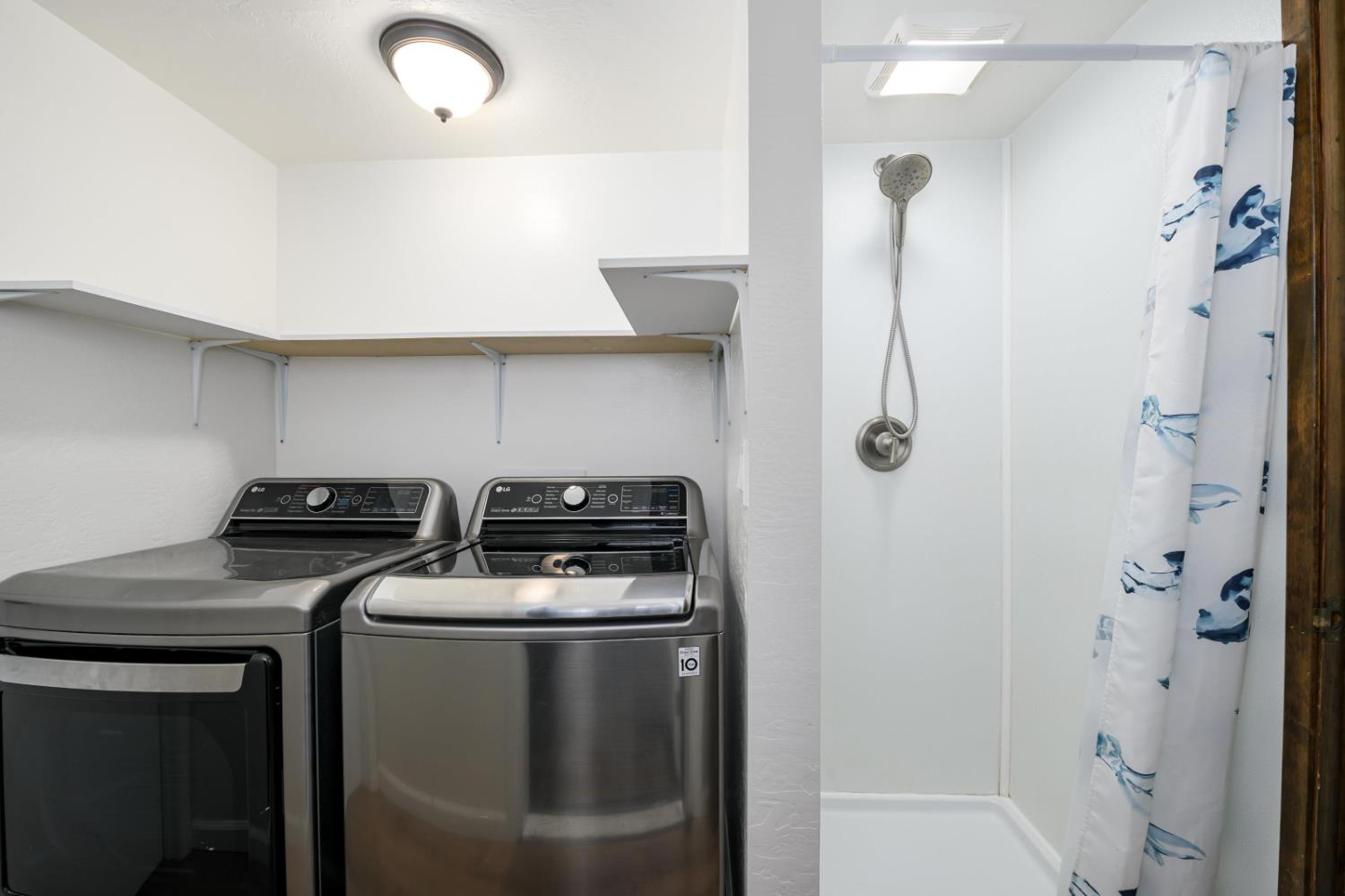 2921 Miller Way Placerville, CA 95667 - Photo 20 of 29 a room with storage and utility