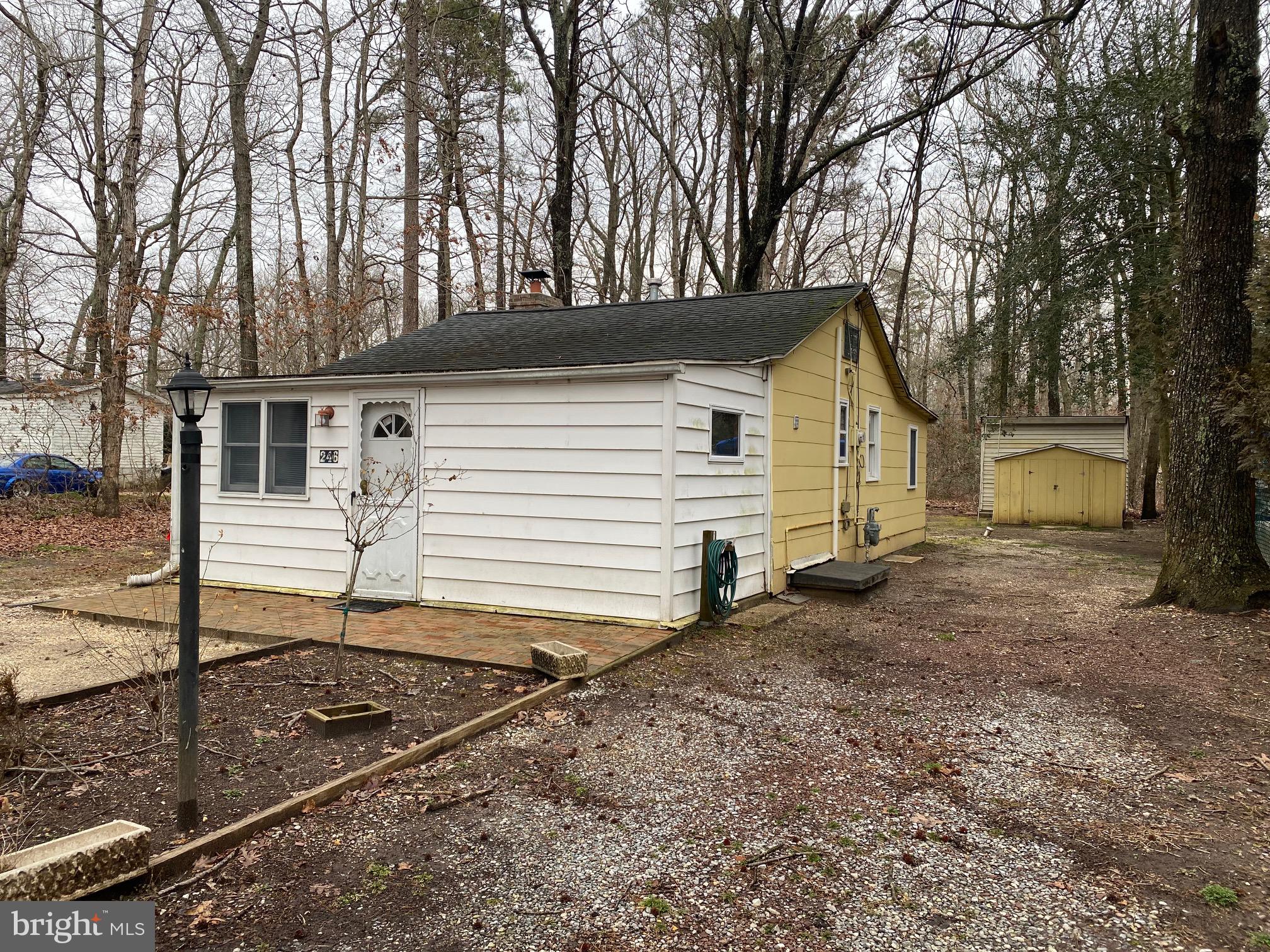242 Jute Road Millville, NJ 08332 - Photo 3 of 22 Gallery Image 3
