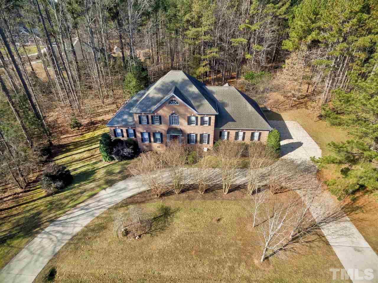 5325 Birchleaf Drive Raleigh, NC 27606 - Photo 1 of 25 Gallery Image 1