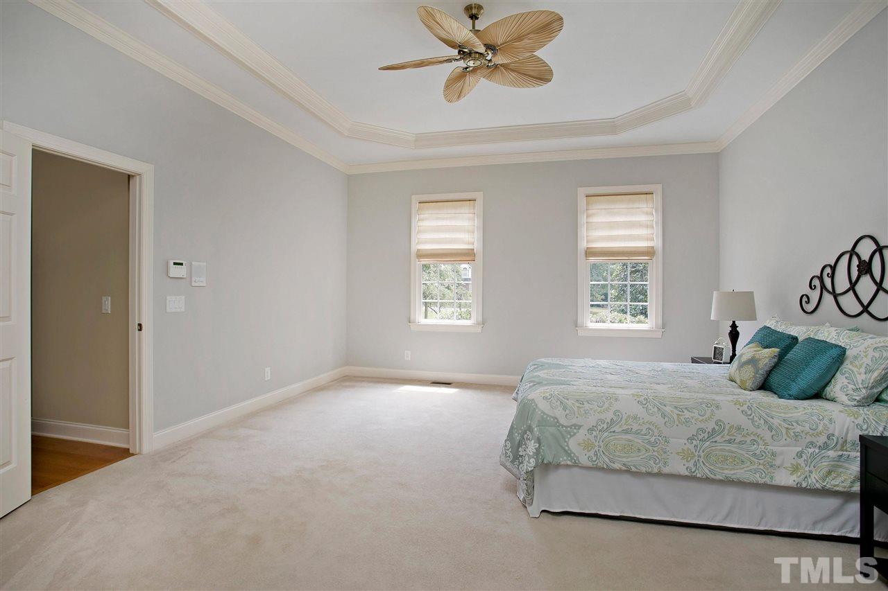 5325 Birchleaf Drive Raleigh, NC 27606 - Photo 11 of 25 Gallery Image 11