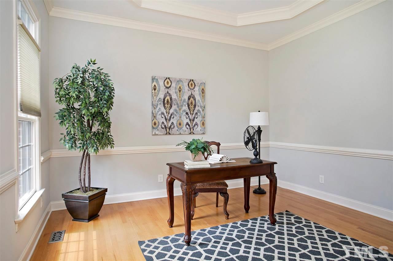 5325 Birchleaf Drive Raleigh, NC 27606 - Photo 13 of 25 Gallery Image 13