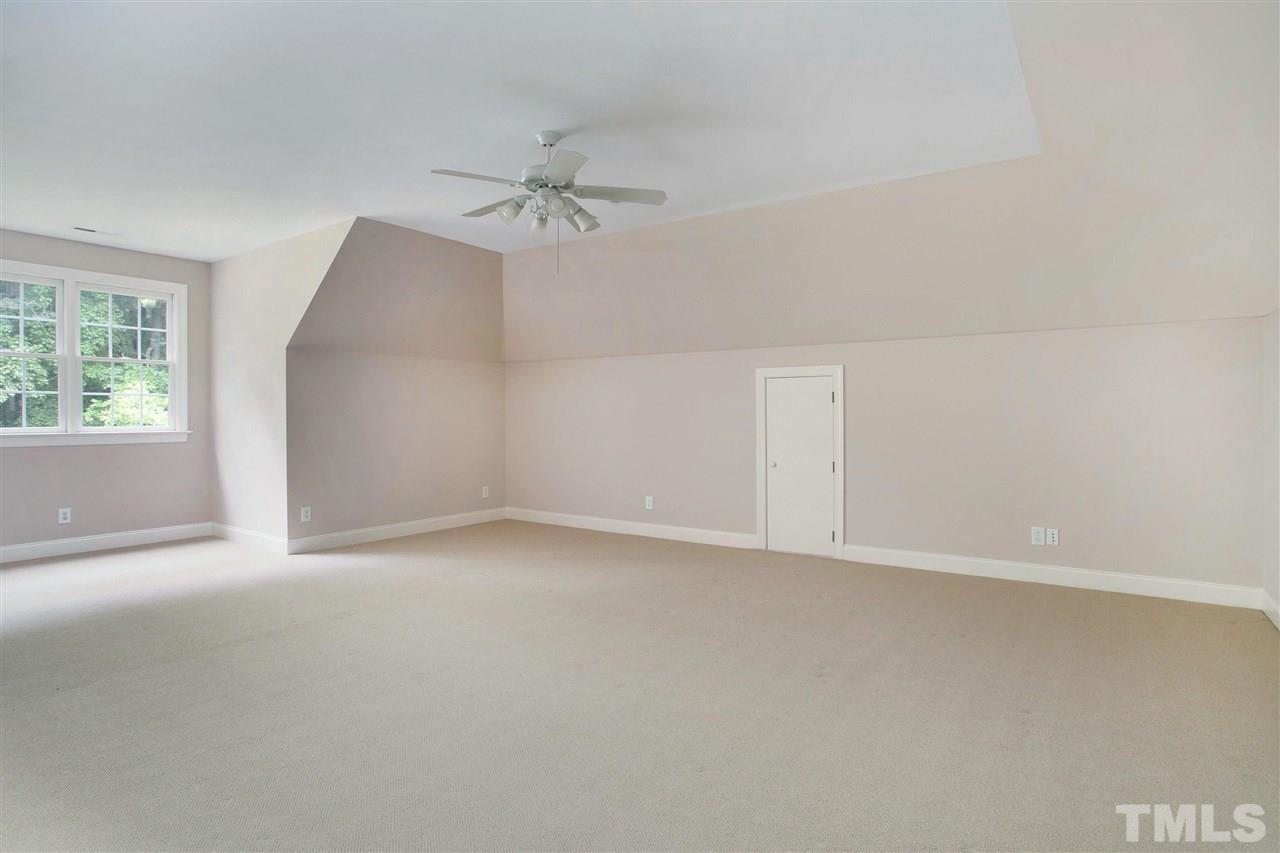 5325 Birchleaf Drive Raleigh, NC 27606 - Photo 14 of 25 Gallery Image 14