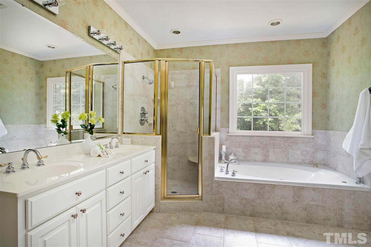 5325 Birchleaf Drive Raleigh, NC 27606 - Photo 15 of 25 Gallery Image 15