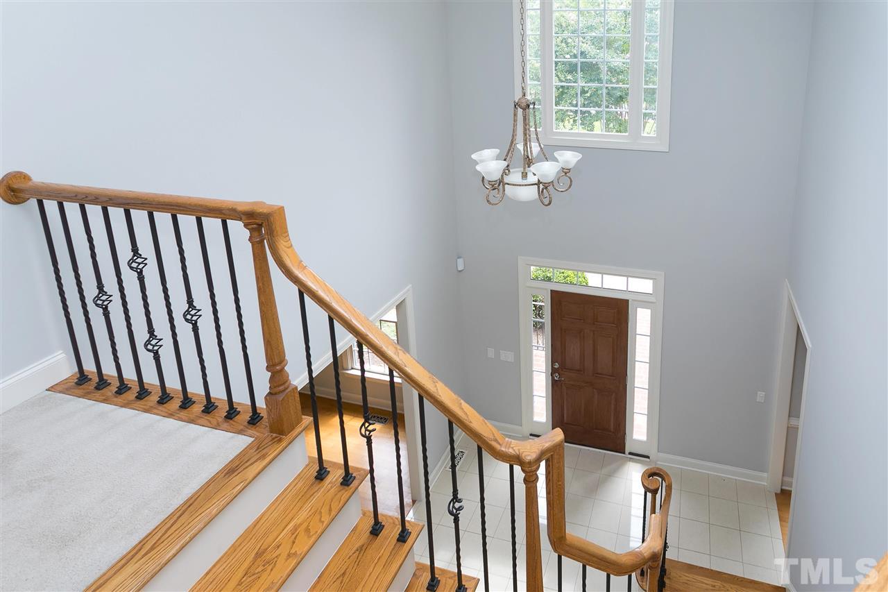 5325 Birchleaf Drive Raleigh, NC 27606 - Photo 19 of 25 Gallery Image 19