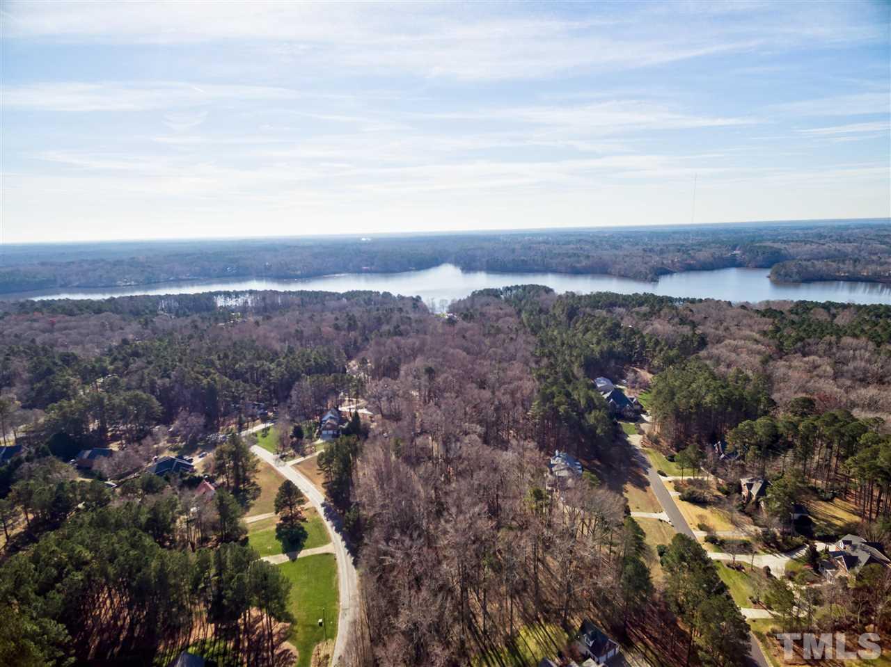 5325 Birchleaf Drive Raleigh, NC 27606 - Photo 24 of 25 Gallery Image 24