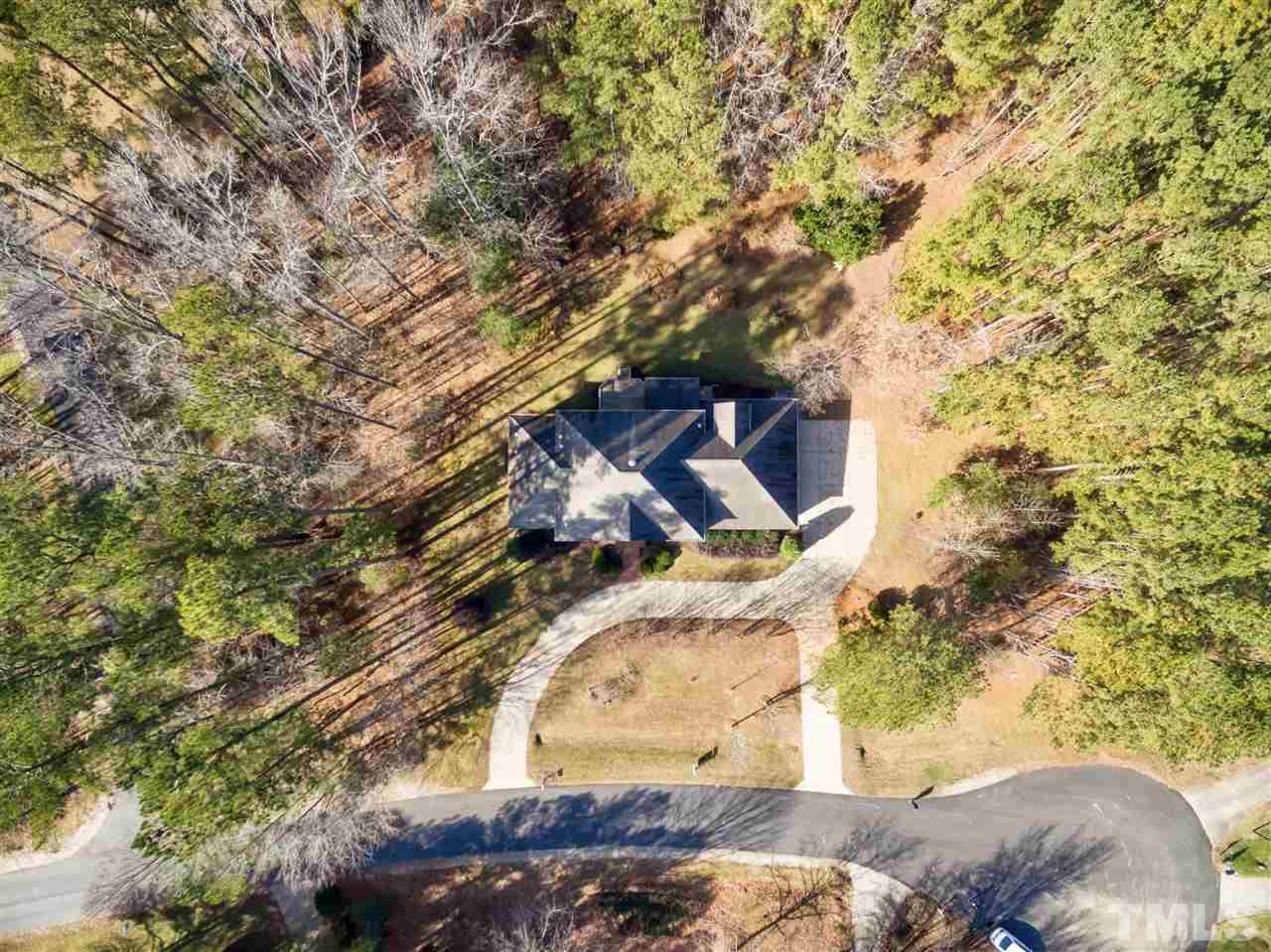 5325 Birchleaf Drive Raleigh, NC 27606 - Photo 25 of 25 Gallery Image 25