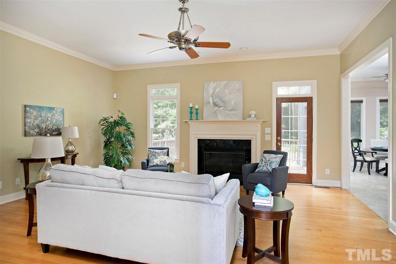 5325 Birchleaf Drive Raleigh, NC 27606 - Photo 6 of 25 Gallery Image 6