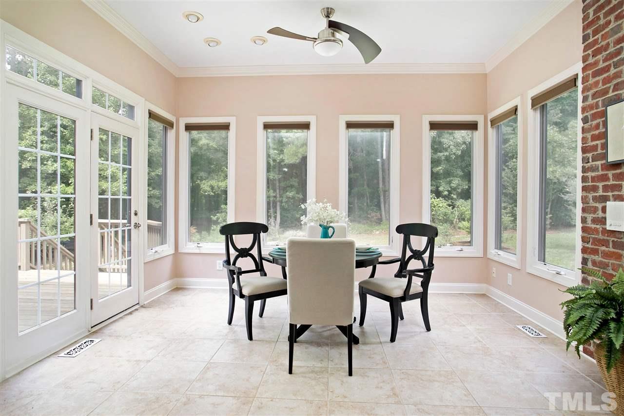 5325 Birchleaf Drive Raleigh, NC 27606 - Photo 8 of 25 Gallery Image 8