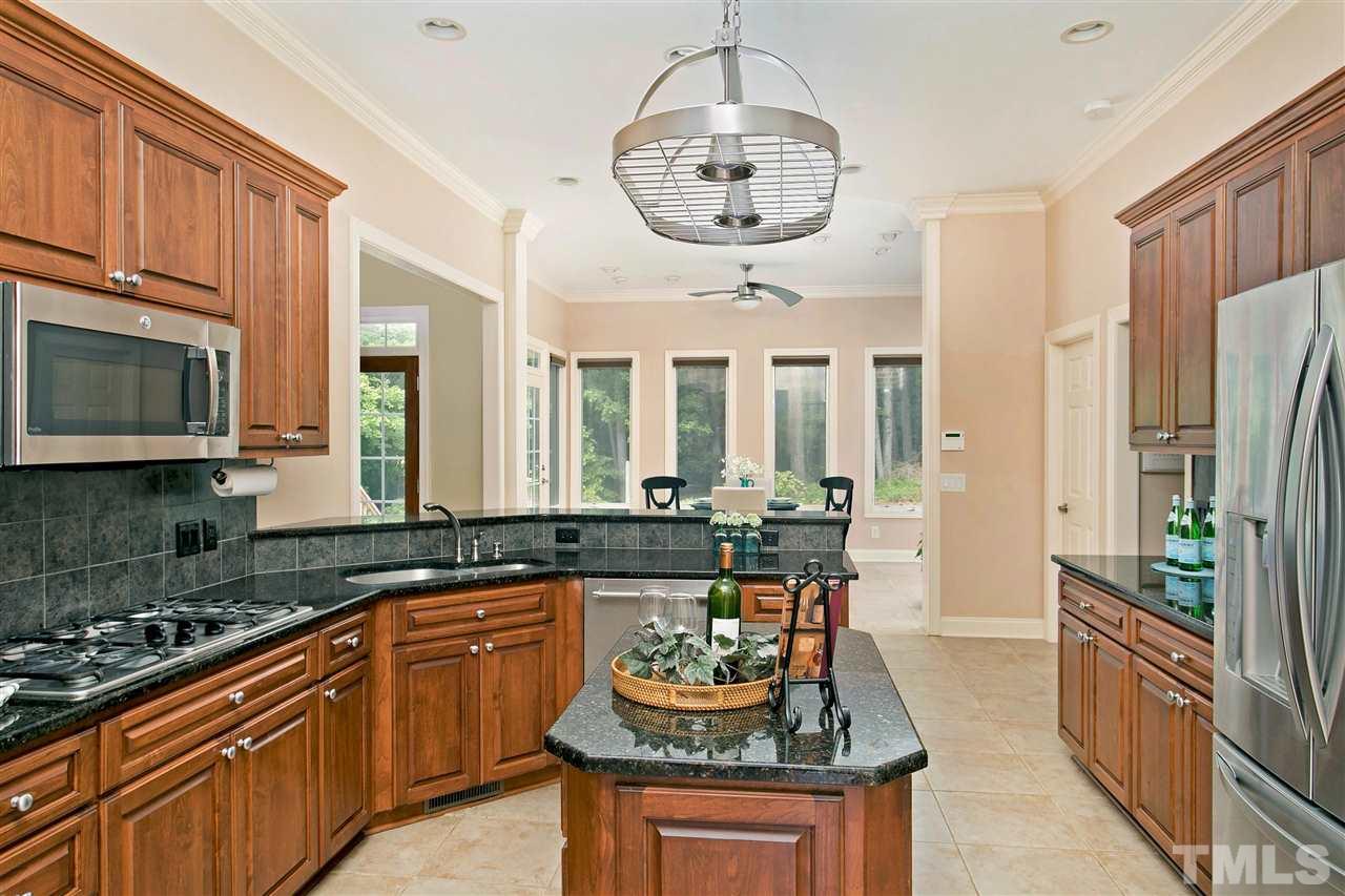 5325 Birchleaf Drive Raleigh, NC 27606 - Photo 10 of 25 Gallery Image 10