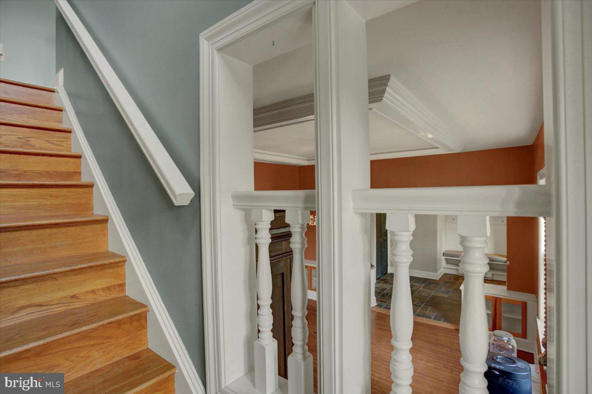 12458 Monterey Lane Blue Ridge Summit, PA 17214 - Photo 23 of 92 Stairs