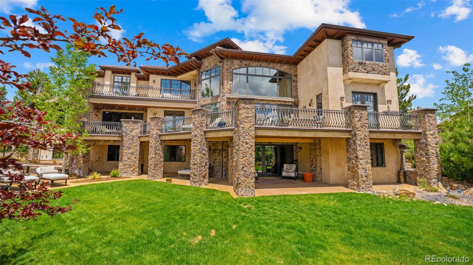 13684 Random Ridge View Colorado Springs, CO 80921 - Photo 8 of 43