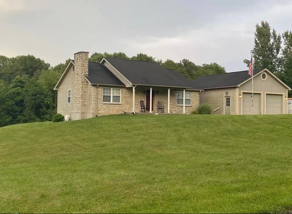 7017 Shop Road Brookville, IN 47012 - Photo 1 of 2