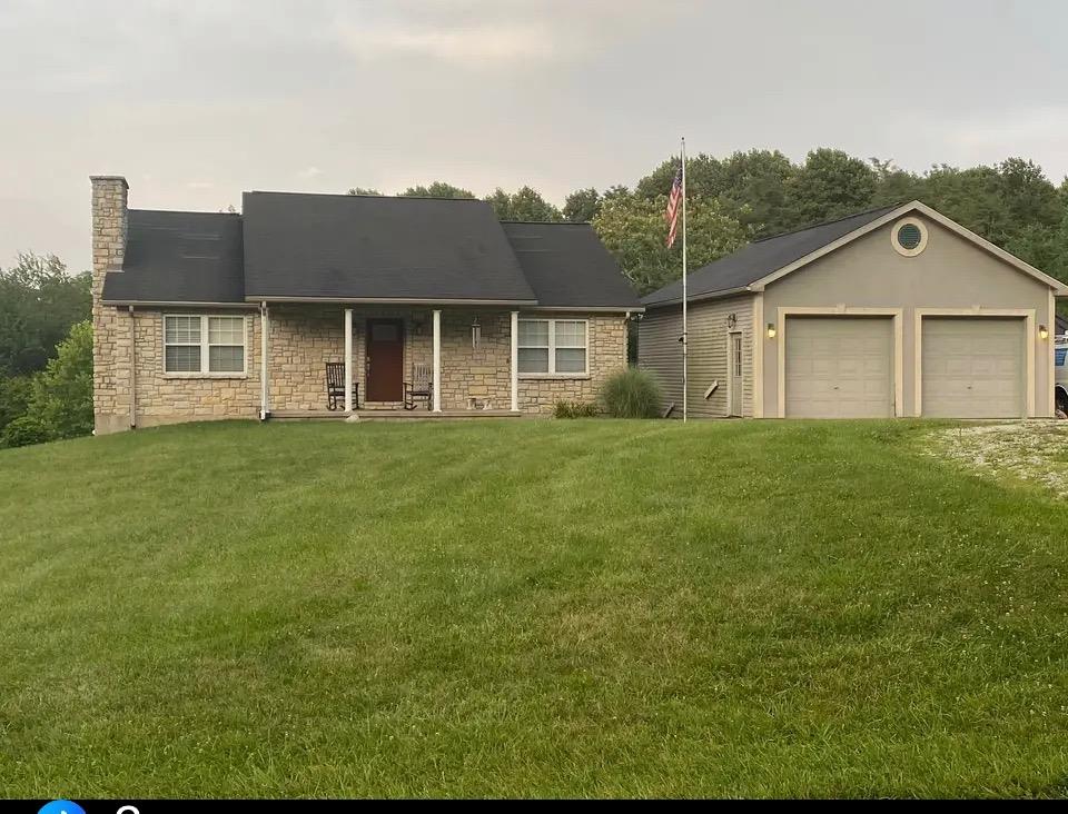 7017 Shop Road Brookville, IN 47012 - Photo 2 of 2