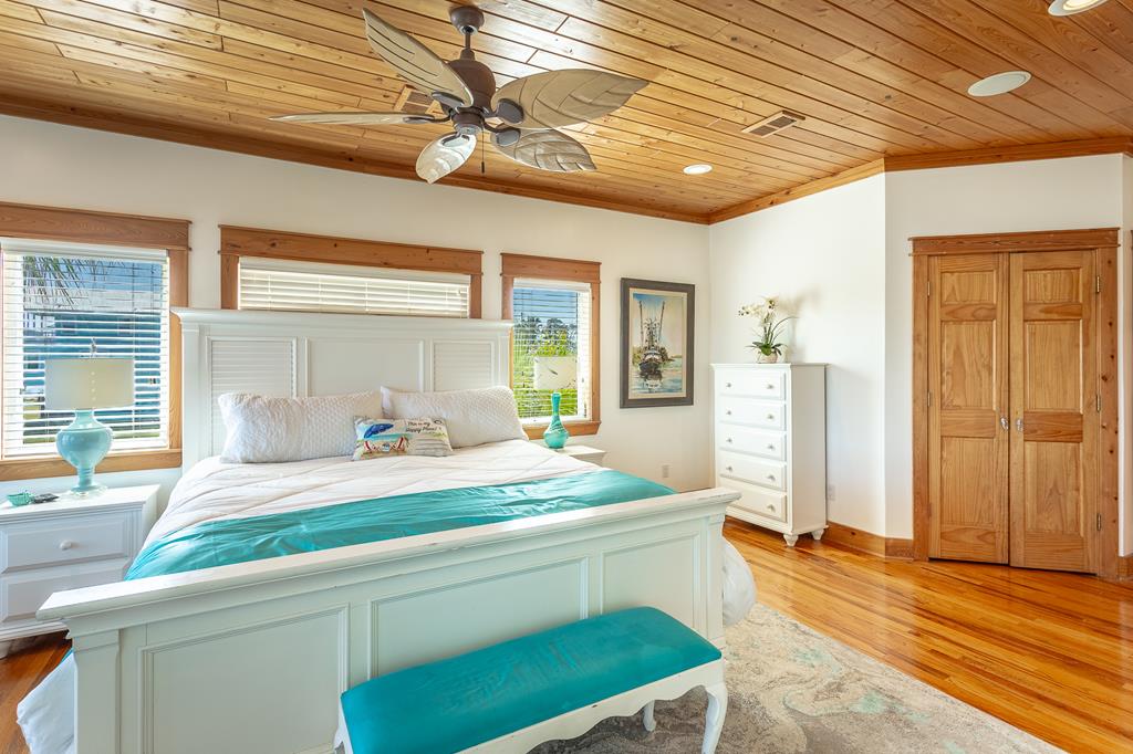 107 Anglers Road Carrabelle, FL 32322 - Photo 16 of 33