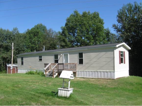 35 Thompson Road Pittsfield, NH 03263 - Photo 1 of 1