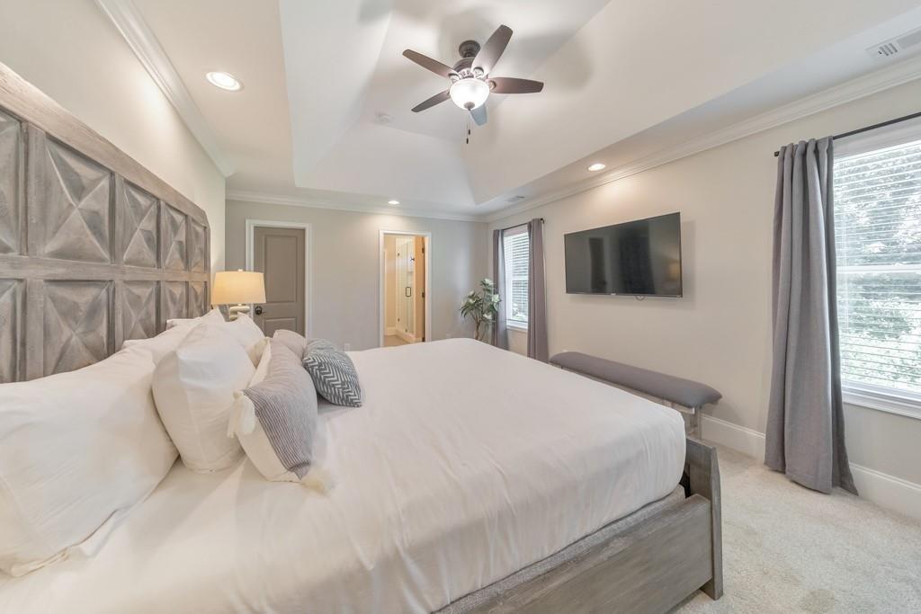 4230 Old Cherokee Street Acworth, GA 30101 - Photo 12 of 27