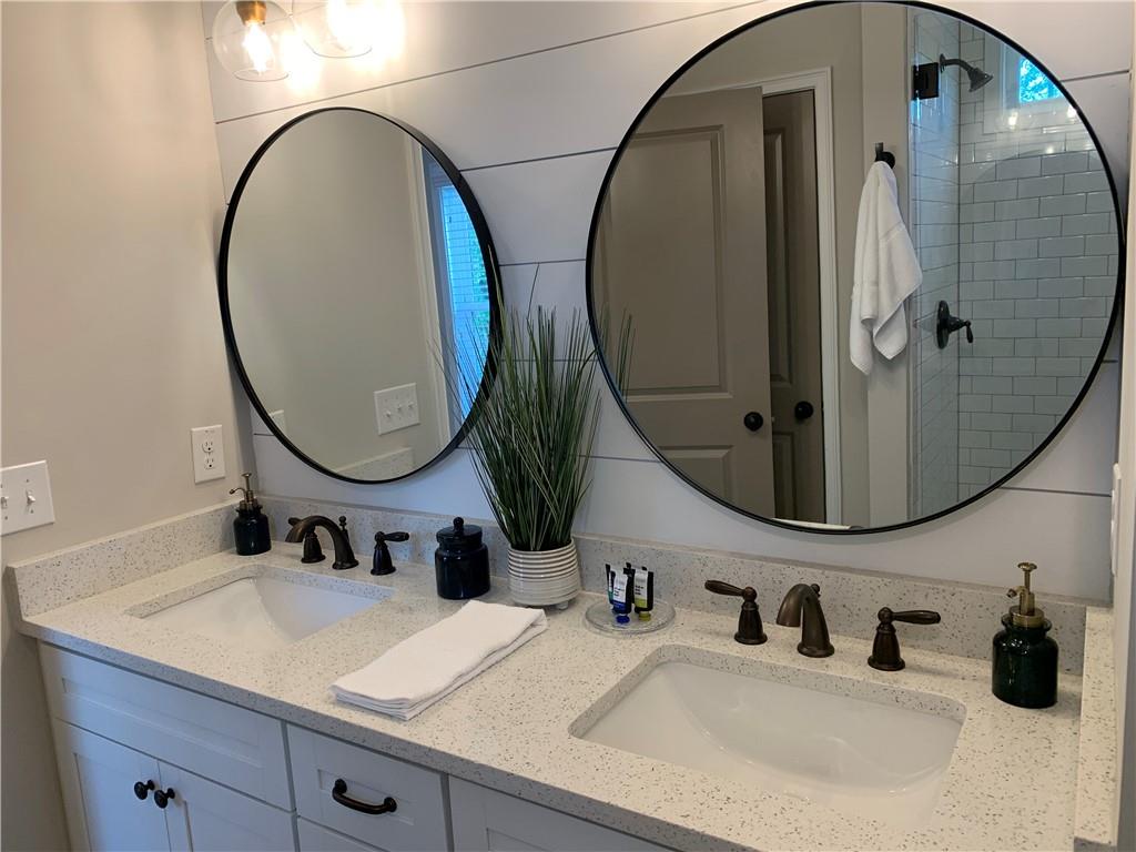 4230 Old Cherokee Street Acworth, GA 30101 - Photo 18 of 27