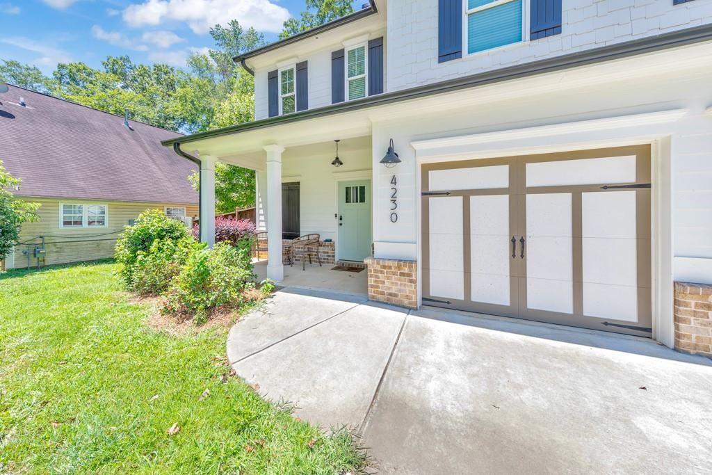 4230 Old Cherokee Street Acworth, GA 30101 - Photo 2 of 27