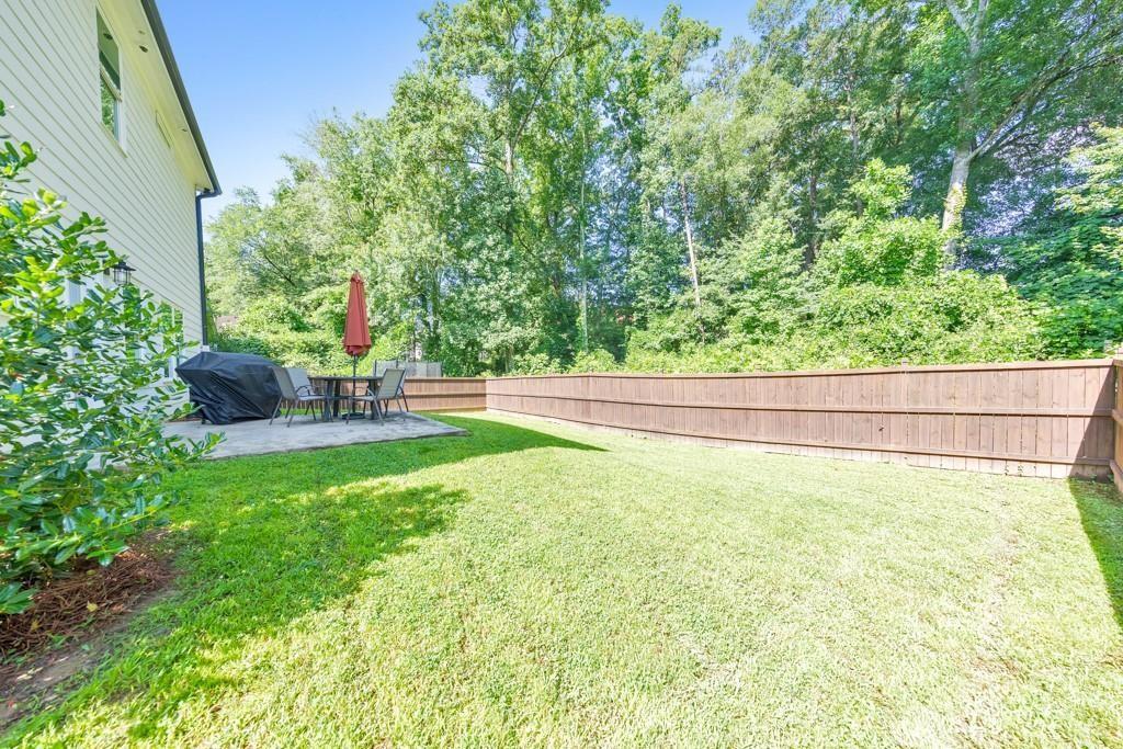 4230 Old Cherokee Street Acworth, GA 30101 - Photo 21 of 27