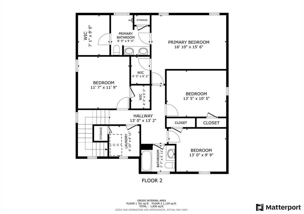4230 Old Cherokee Street Acworth, GA 30101 - Photo 23 of 27