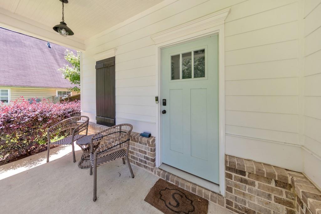 4230 Old Cherokee Street Acworth, GA 30101 - Photo 3 of 27