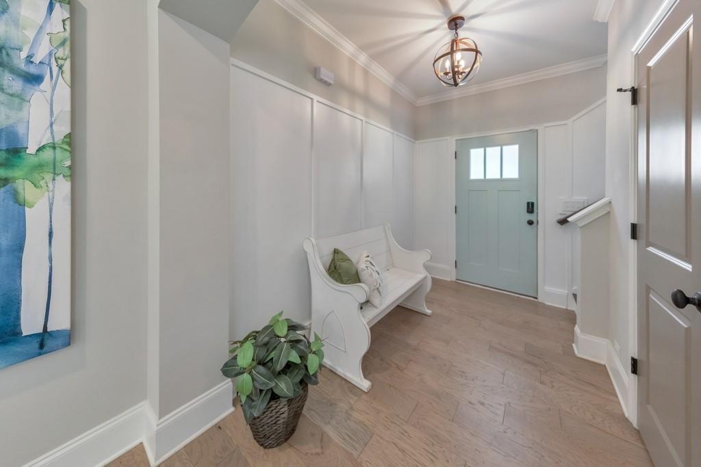 4230 Old Cherokee Street Acworth, GA 30101 - Photo 4 of 27