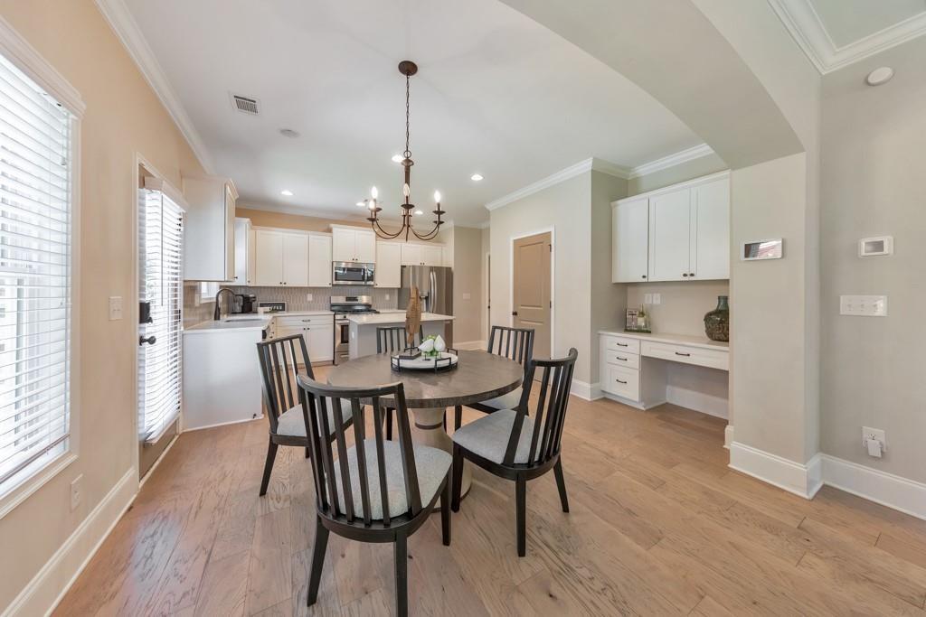 4230 Old Cherokee Street Acworth, GA 30101 - Photo 6 of 27