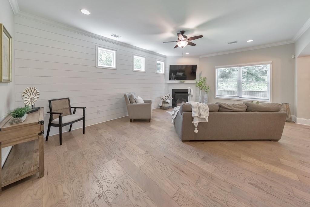 4230 Old Cherokee Street Acworth, GA 30101 - Photo 7 of 27