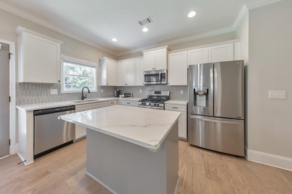 4230 Old Cherokee Street Acworth, GA 30101 - Photo 8 of 27