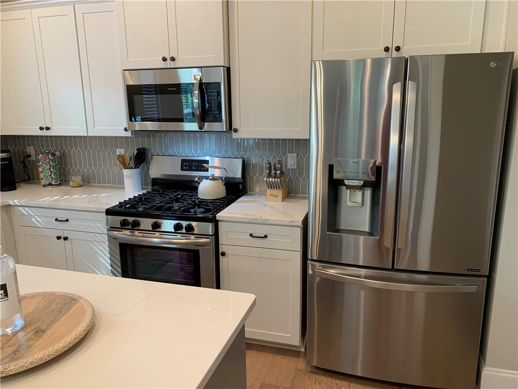 4230 Old Cherokee Street Acworth, GA 30101 - Photo 9 of 27