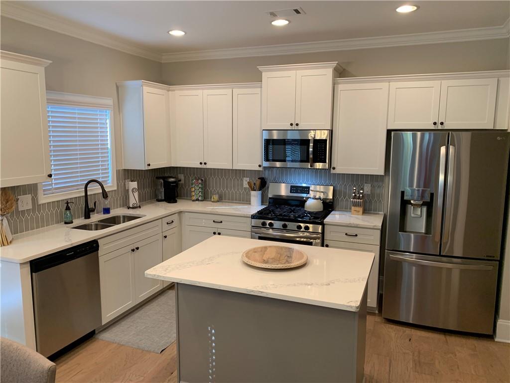 4230 Old Cherokee Street Acworth, GA 30101 - Photo 10 of 27