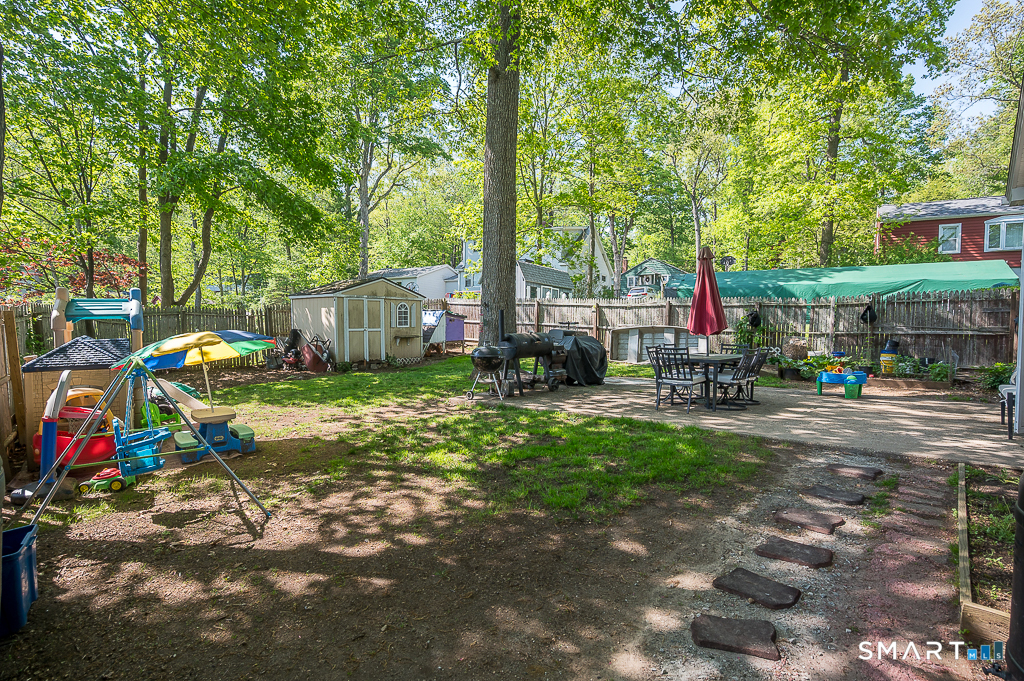 355 Ference Road Ashford, CT 06278 - Photo 6 of 28
