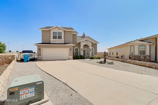 $359,999 | 13847 Alamito Creek Avenue, Clint, TX 79836