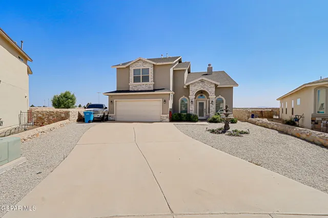 $359,999 | 13847 Alamito Creek Avenue, Clint, TX 79836